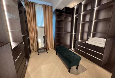 Apartament lux  3 camere|| Dressing| Cortina North|Pipera - 4