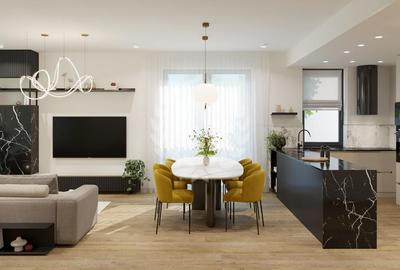 Direct Proprietar | Vilă Premium | Tunari - 2