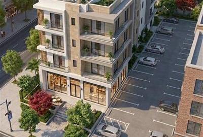 Teren Construcții intravilan de 819 mp, în Nicolina