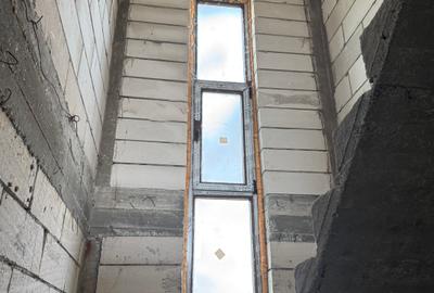 Casa P+1+ Pod,teren 1.088 mp,Vanatorii Mari-Giurgiu, acces rapid A1 ,Comision 0% - 12