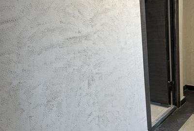 🙋Gara🔸Garsoniera Decomandata 32m² Bloc NOU Incalzire in Pardoseala - 6