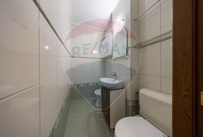 Apartament 3 camere | Zonă liniștită | Colonia Metrom 1A - 20