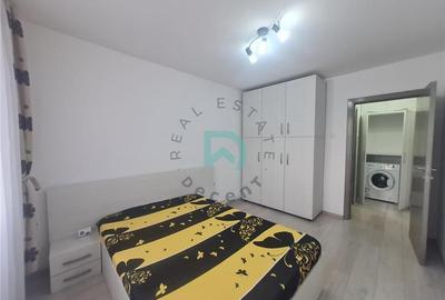 Apartament 2 camere Vlahuta, mobilat, Brasov - 16