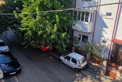 2 camere | 39,67 mp + demisol ~20 mp în proprietate| Ion G. Racoțeanu 14 -Unirii - 12