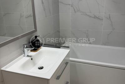 Pet friendly! Apartament 2 camere 55mp, Podu Ros, CT, AC + Parcare - 11