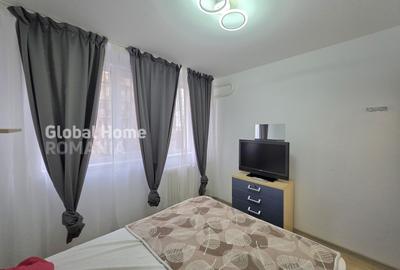 Apartament 4 Camere + Balcon | Militari - Apusului | Bloc Izolat Termic - 14