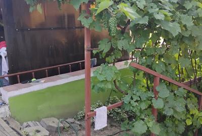 Cînd casă cu etaj in zonă semicentrală - 3
