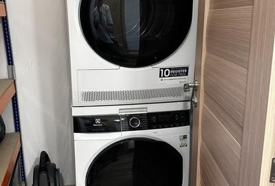 Apartament 4 camere de inchiriat Unirii Union Plaza, 113 mp, bloc 2020, parcare - 15