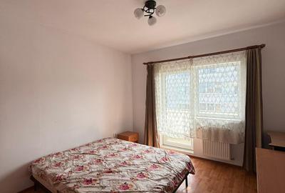 Apartament 3 camere decomandat, 79 mp, Etajul 5 din 6, Zorilor, Constantin Noica - 5