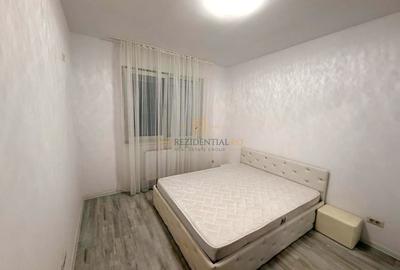 Apartament cu 3 camere si parcare, mobilat+utilat, Aparatorii Patriei - 7