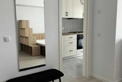 Apartament cu 1 camera+parcare in Dacia-Lidl,bloc nou - 5