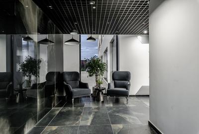 Apartament cu 2 camere in X-city Towers Direct de la dezvoltator - 2