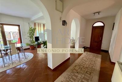 Vila 4 camere, in Ploiesti, zona Albert. - 5