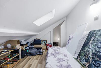 3 camere | Bucurestii Noi | Parc Bazilescu | Damaroaia | Metrou Com 0% - 16