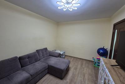 Bucur Obor/ Ștefan cel Mare, ap. 2 camere renovat complet, mobilat și utilat - 11