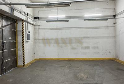 Spațiul comercial, open space, zona Sud - 2