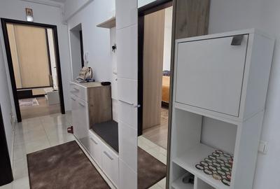 Apartament 3 camere-Mobilat și utilat-Crown Reidence - 19