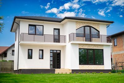 COMISION 0 | Super casă | Dârza | Crevedia | Buftea | Casa 5 camere | OFERTĂ - 2