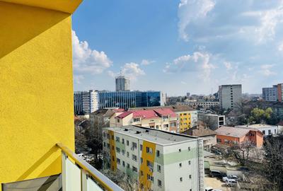 Apartament 2 camere, segmentul premium, Vivalia – parcare subterana - 5