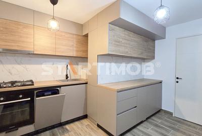 Apartament renovat 3 camere zona ITC Vlahuta - 24