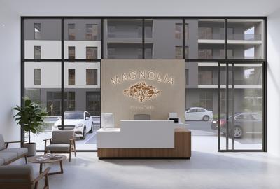 VANZARE  APARTAMENT CU 3 CAMERE  CARTIER MAGNOLIA VILLAGE ZONA PAULESTI LACURI