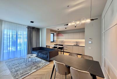 Apartament cu 2 camere decomandat, mobilat în Periferie
