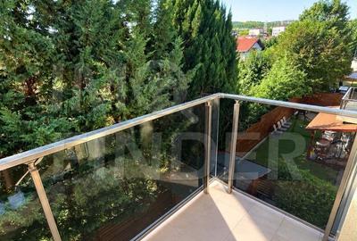 Apartament 3 camere, 70 mp, singur pe nivel, parcare inclusa – Borhanci - 15