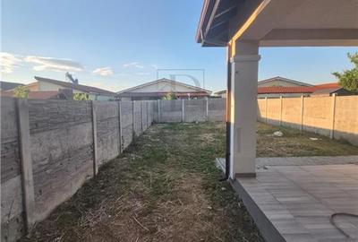 Duplex parter - zona excelenta - toate utilitatile - finisaje premium - 7
