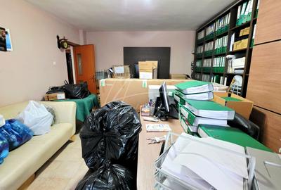 Cea mai sincera garsoniera de la Unirii: nu ascunde nici haosul! - 2