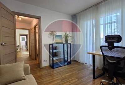 Apartament 3 camere de închiriat | Bulevardul Socola - 5
