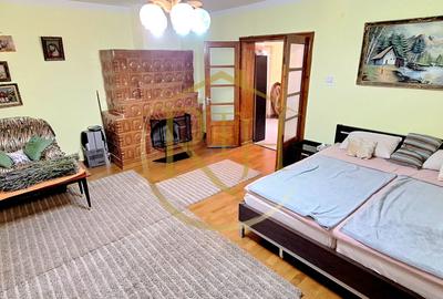 Oferim spre vanzare, casa individuala cu 5 camere + anexa, Giroc, 0% Comision - 11