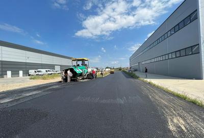 DN Centura Bucuresti Spatiu de depozitare, productie, logistica CHIAJNA-Rudeni - 6
