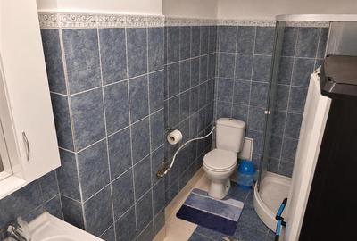 Apartament 3 camere decomandat 2 bai parcare subterana zona Terezian - 7
