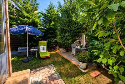 Duplex 5 camere | Complet mobilat și utilat | Tunari - 24