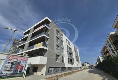 Apartament cu 2 camere decomandat în Theodor Pallady
