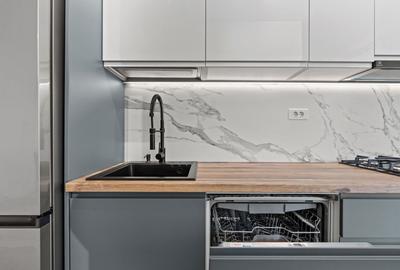Apartament Metalurgiei - Grand Kristal Residence (PRIMA INCHIRIERE) - 17