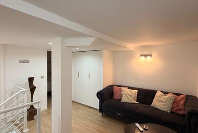 Apartament 2 camere Piata Mihai Viteazul de lux , dispus 2 nivele - 5
