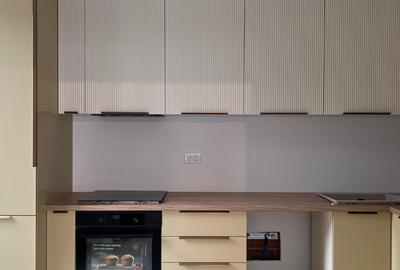 DUPLEX 6 CAMERE - PIPERA - LANGA PADUREA BANEASA - COMISION 0% - 17