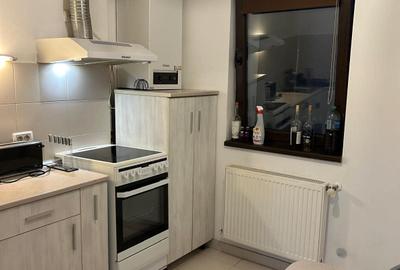 2 camere bloc nou Aviatiei OFERTA! - 5
