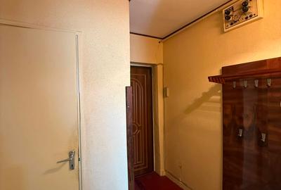 Apartament cu 2 camere –  etaj 2- zona ITM - 15