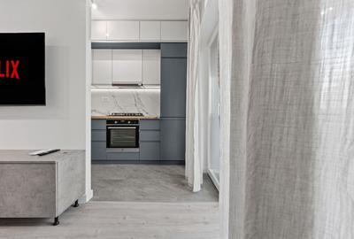 Apartament Metalurgiei - Grand Kristal Residence (PRIMA INCHIRIERE) - 2