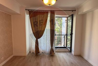 INCHIRIERE Apartament cu 3 camere in zona Aviatiei - 22