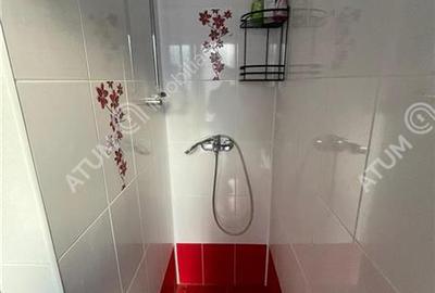 Apartament 2 camere decomandate birou balcon loc parcare Sibiu - 18