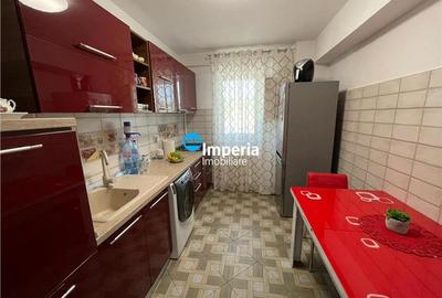 Apartament 3 camere decomandat 101 mp, bloc nou, Pacurari Rediu - 11