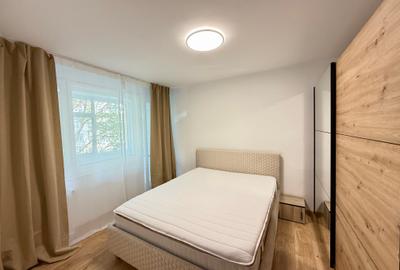 Iancului - Metrou | Apartament 3 Camere Modern |  Totul Nou | Prima inchiriere - 6