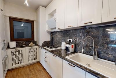 Apartament de inchiriat 2 camere *Grozavesti* Complex Saphir Stein - 13