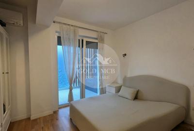 Apartament 3 camere  Baneasa-Jolie Ville lac - 10