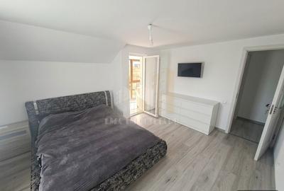 Casa individuala Harman Brasov  parter+etaj - 31