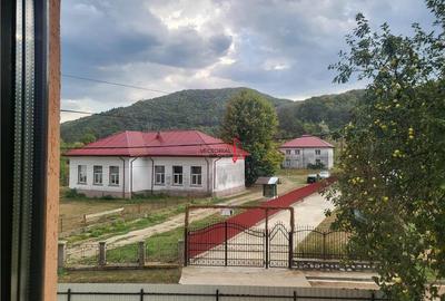 Vanzare casa 5 camere sau schimb cu aparatment in Pitesti sau Curtea de Arges- M - 13