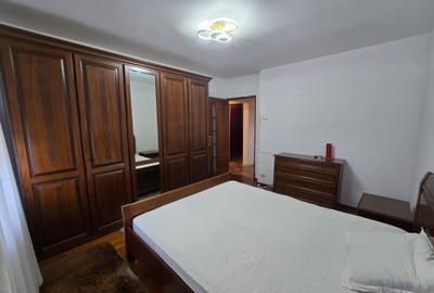 Apartament 3 camere decomandat | Centrală proprie | 2 băi | Drumul Sării - 9